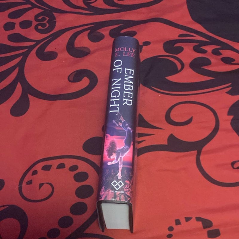 Ember of Night