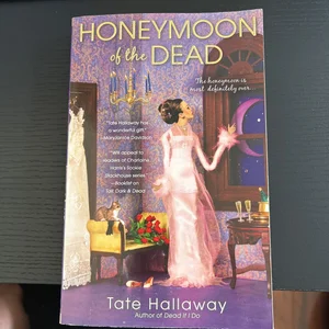 Honeymoon of the Dead