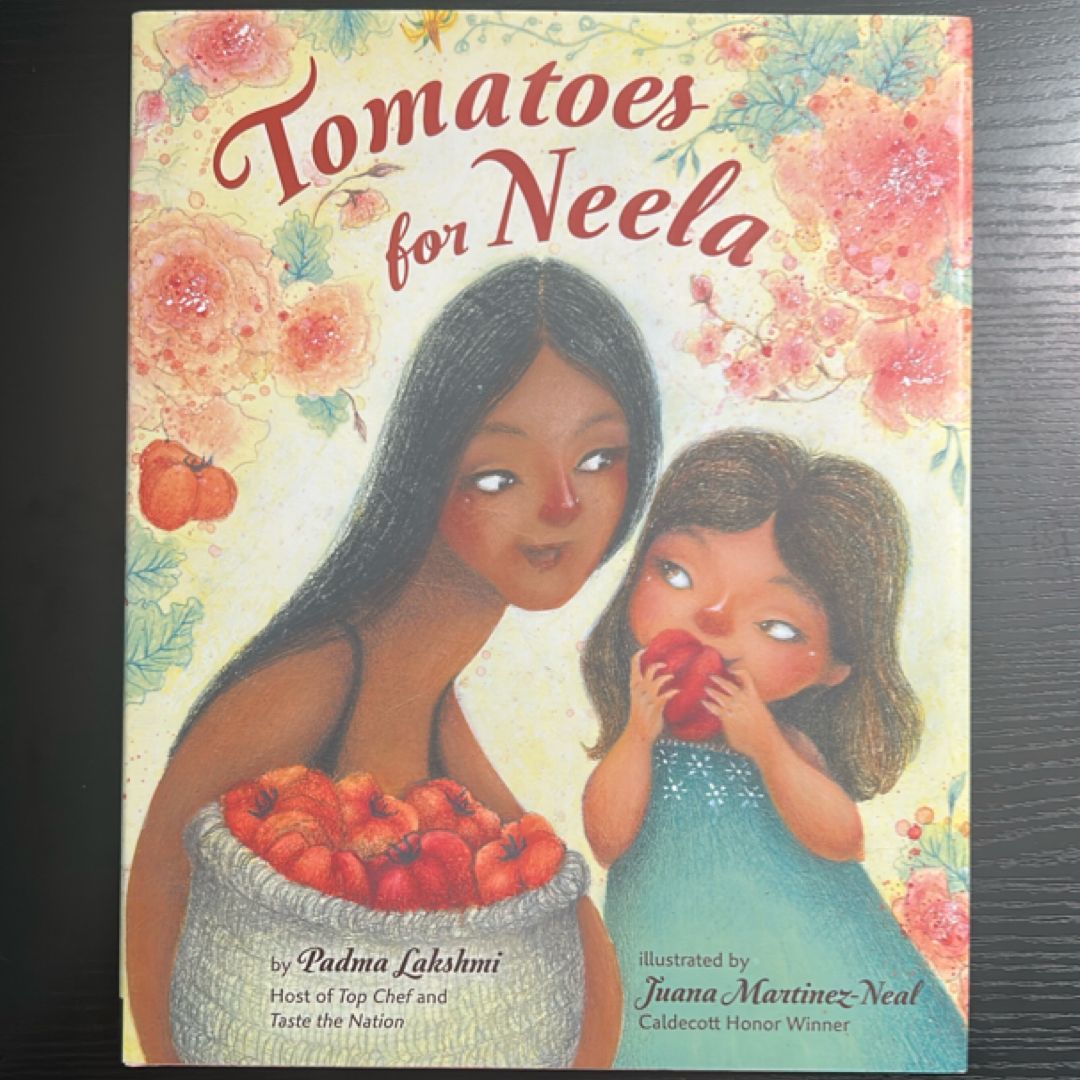 Tomatoes for Neela