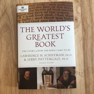 The World's Greatest Book