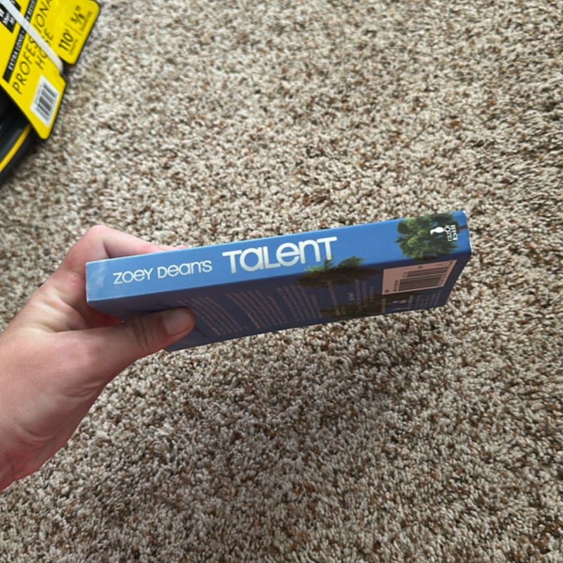 Talent