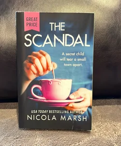 The Scandal