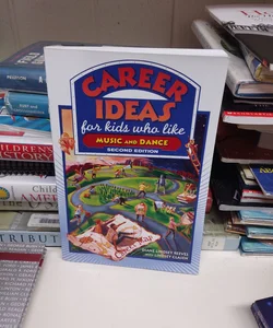 Career Ideas for Kids Who Like Music and Dance