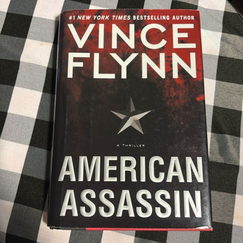 American Assassin