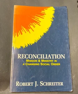 Reconciliation