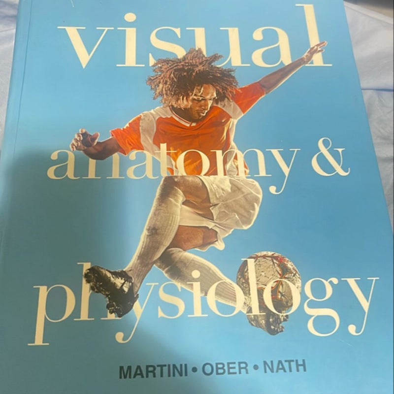 Visual Anatomy and Physiology