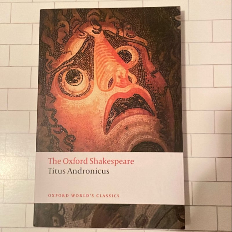 Titus Andronicus