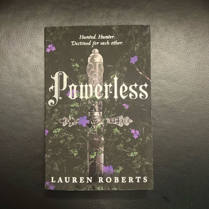 Powerless