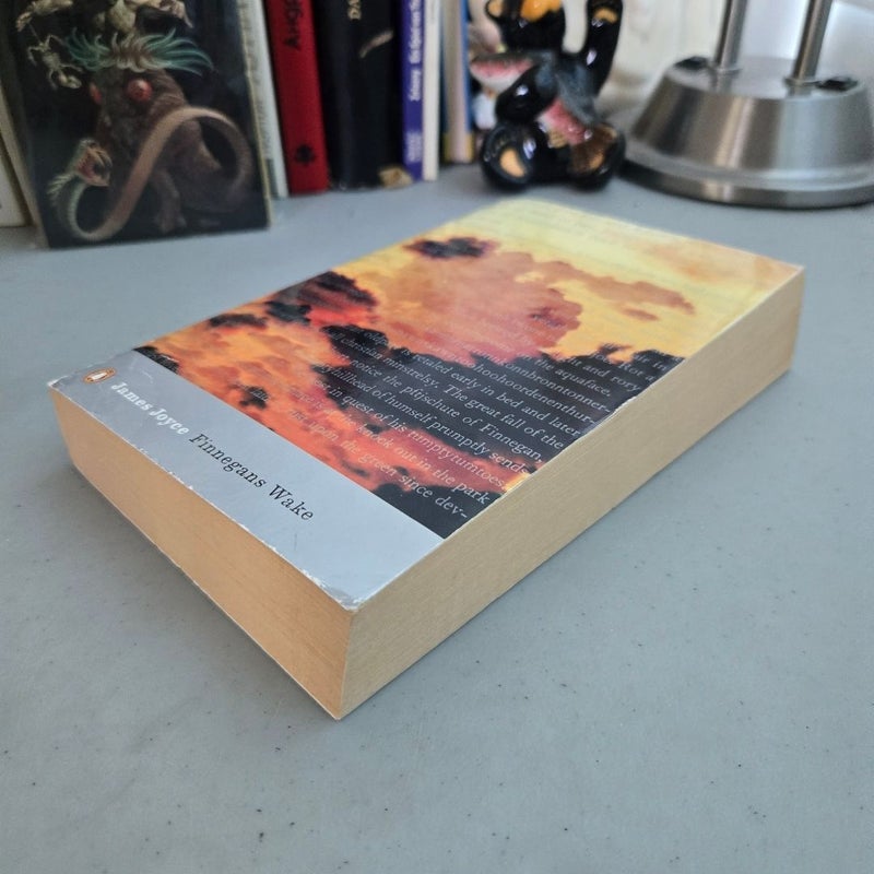 Finnegans Wake