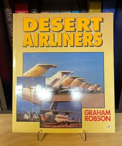 Desert Airlines