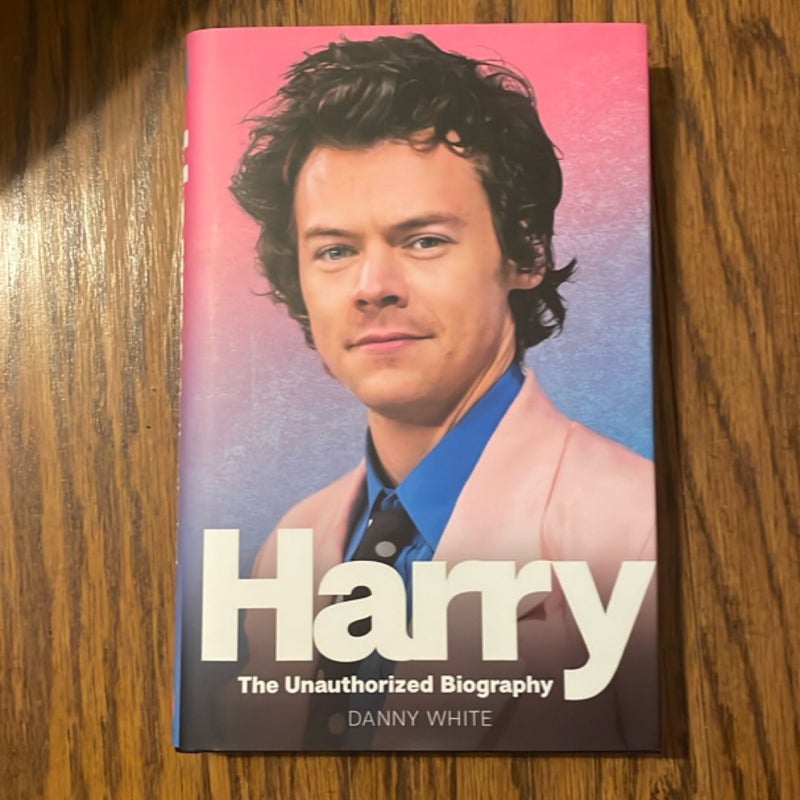 Harry