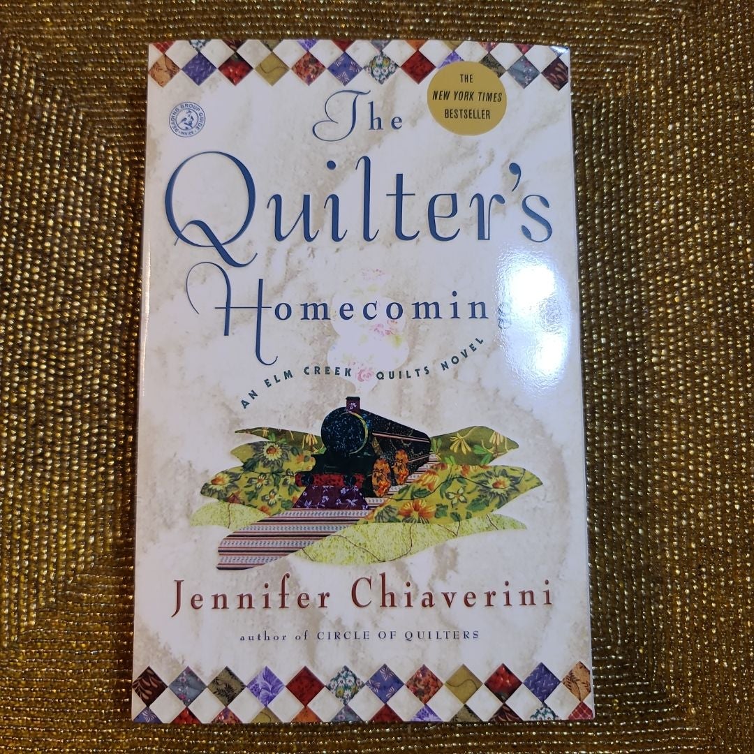 The Quilter's Homecoming