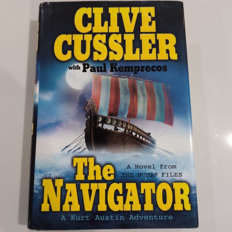 The Navigator