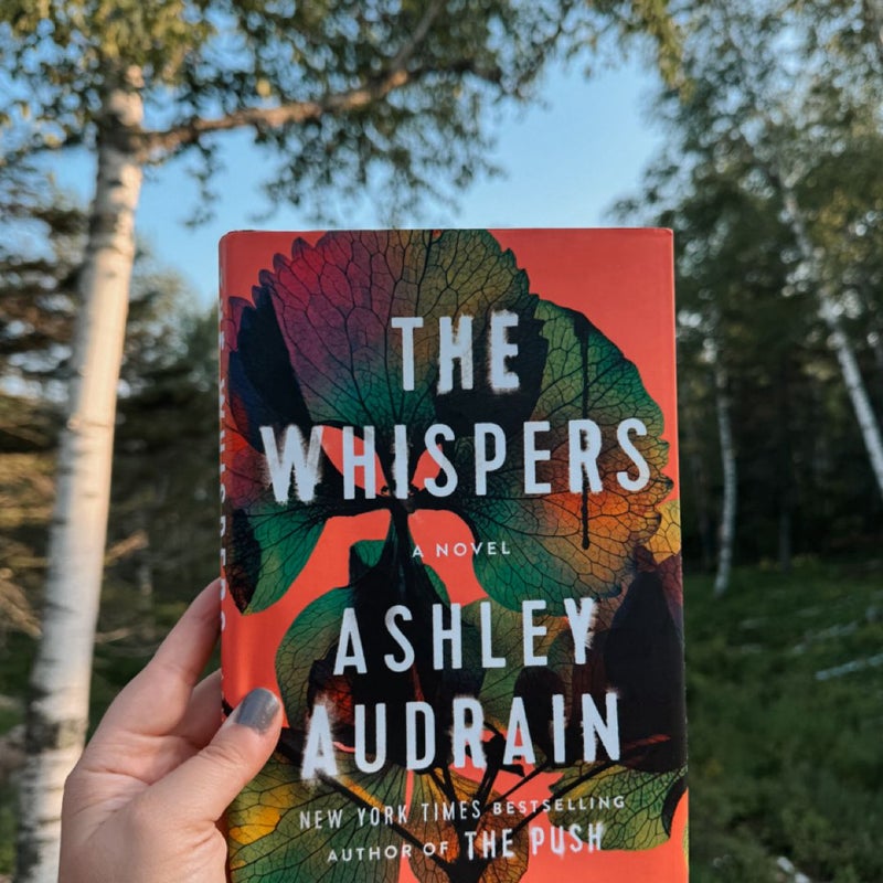 The Whispers