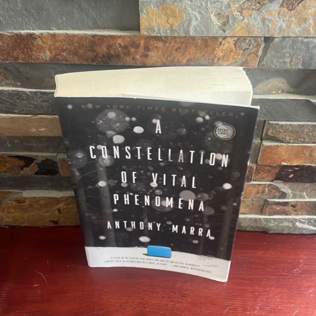 A Constellation of Vital Phenomena