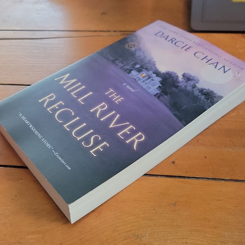 The Mill River Recluse