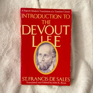 Introduction to the Devout Life