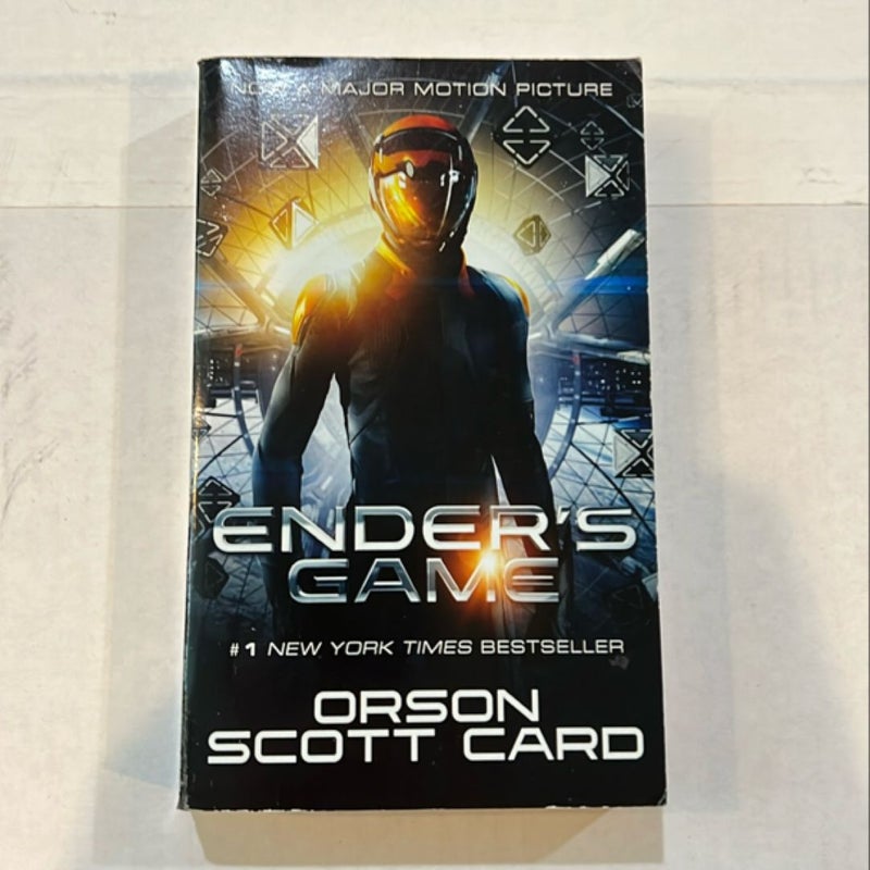 Ender's Game