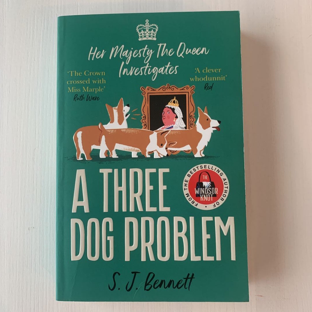 A Three Dog Problem