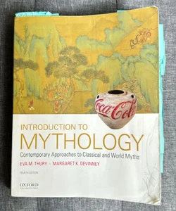 Introduction to Mythology