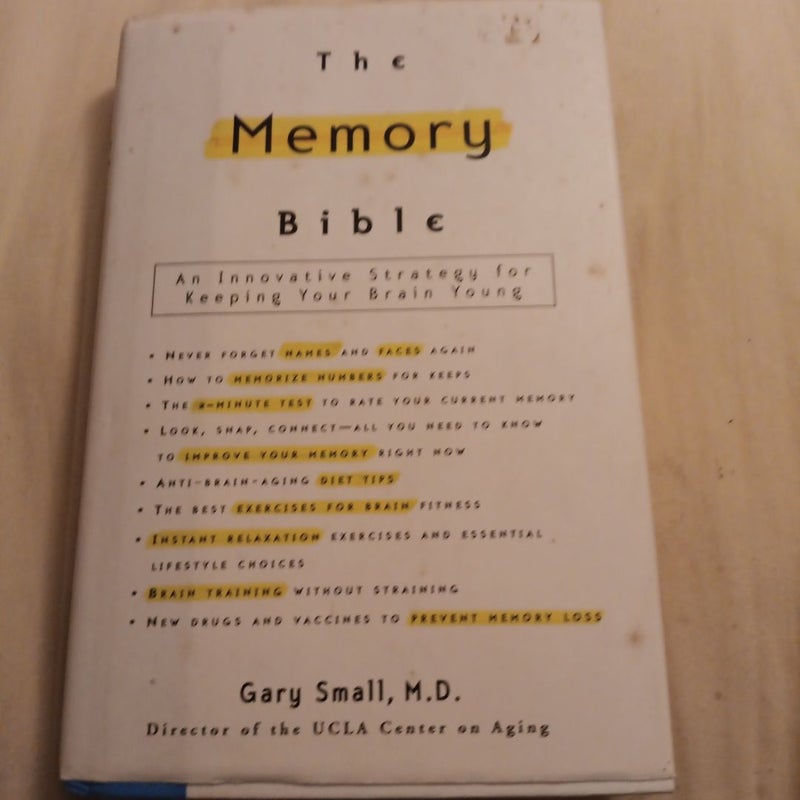 The Memory Bible