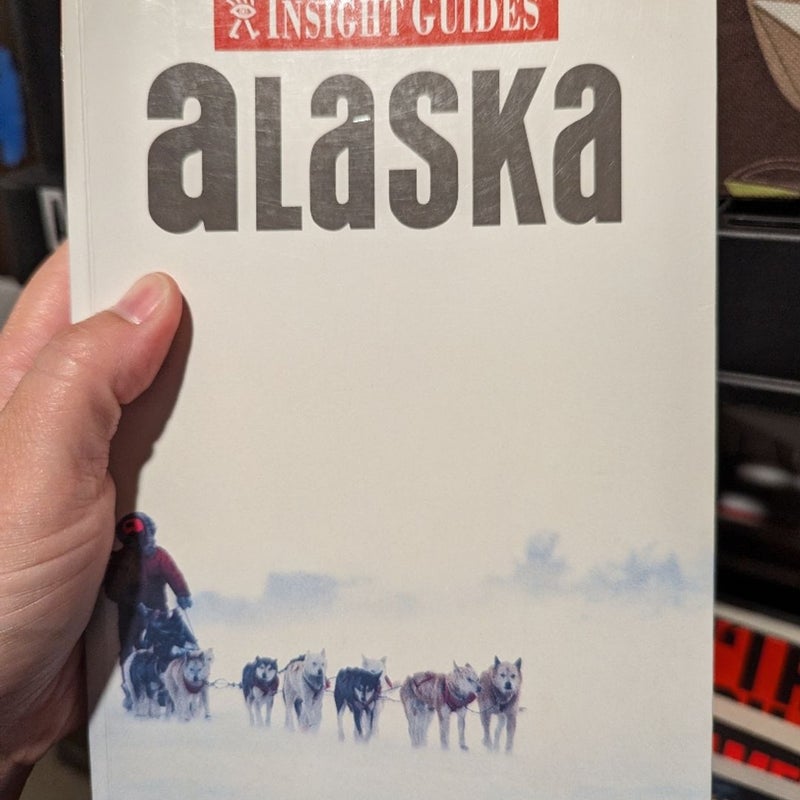 Alaska - Insight Guides
