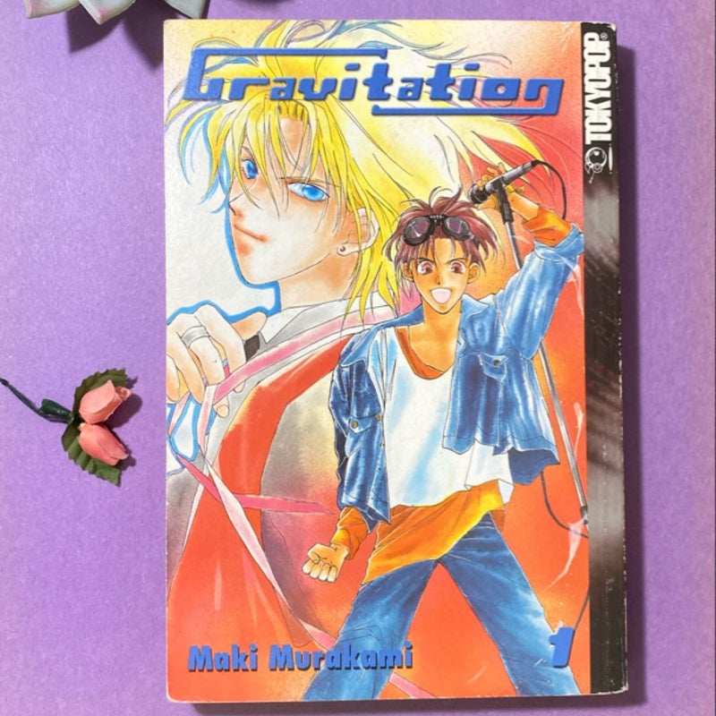 Gravitation, Vol. 1