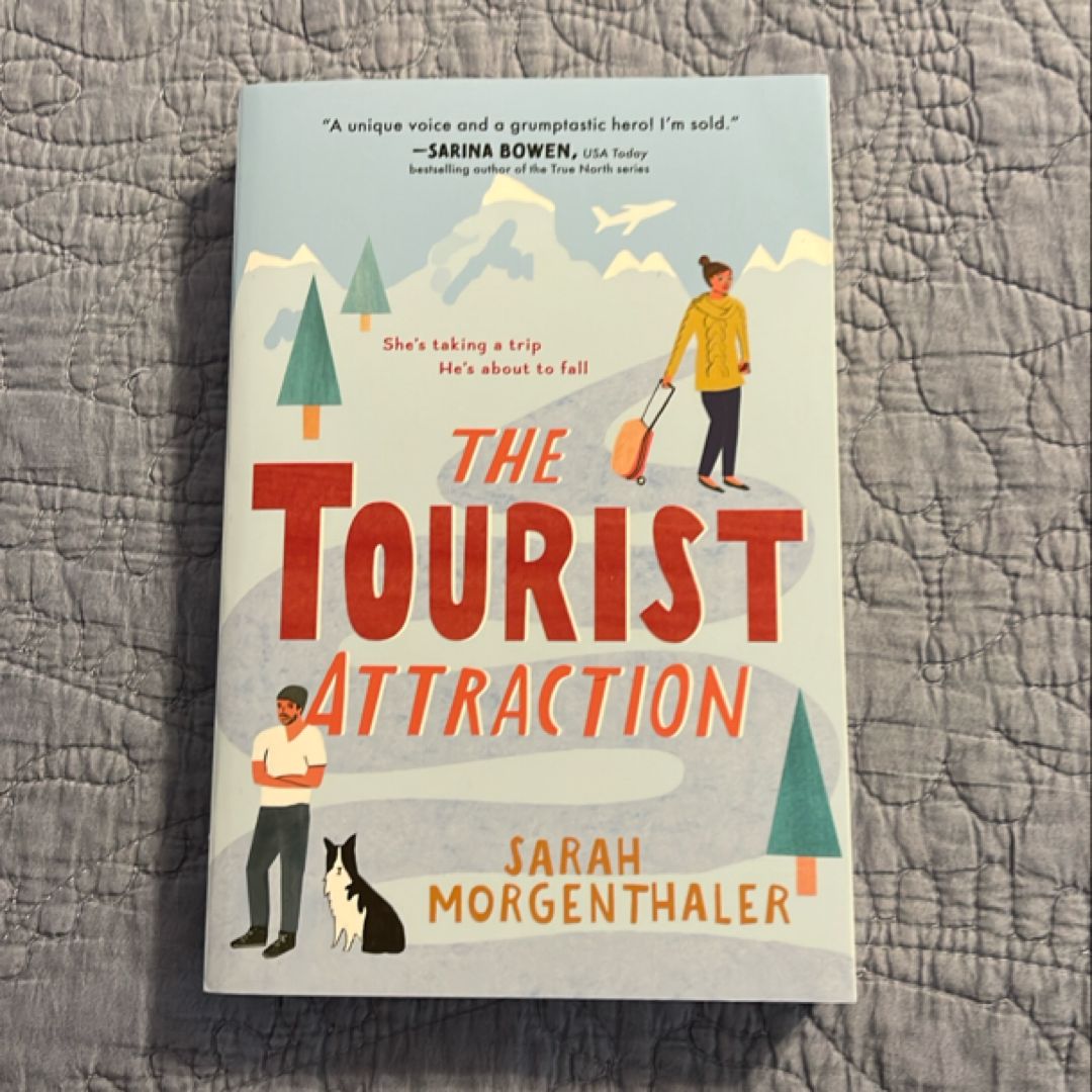 The Tourist Attraction