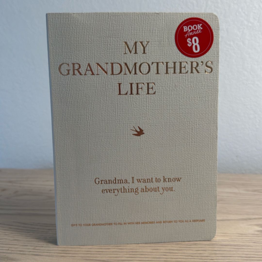 My Grandmother's Life