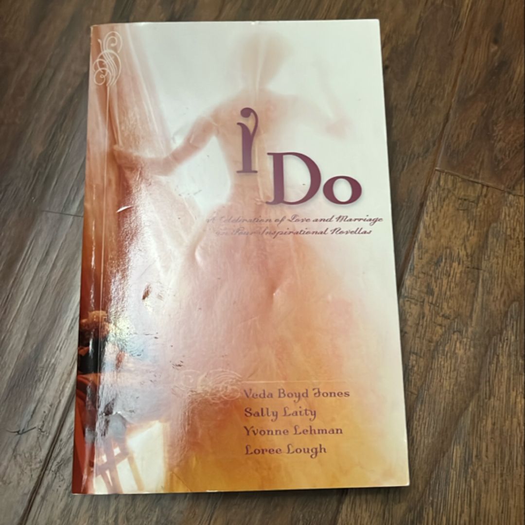 I Do
