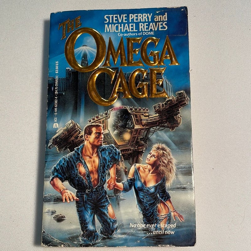 The Omega Cage