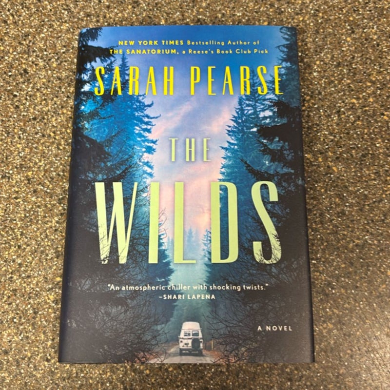The Wilds