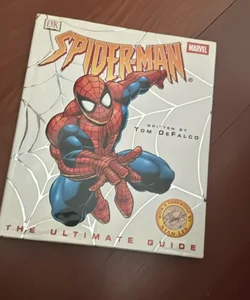 The ultimate guide to Spider-Man 