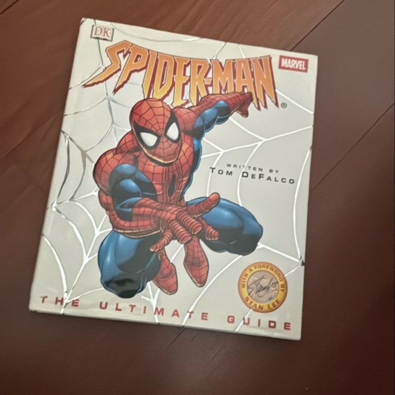 The ultimate guide to Spider-Man 