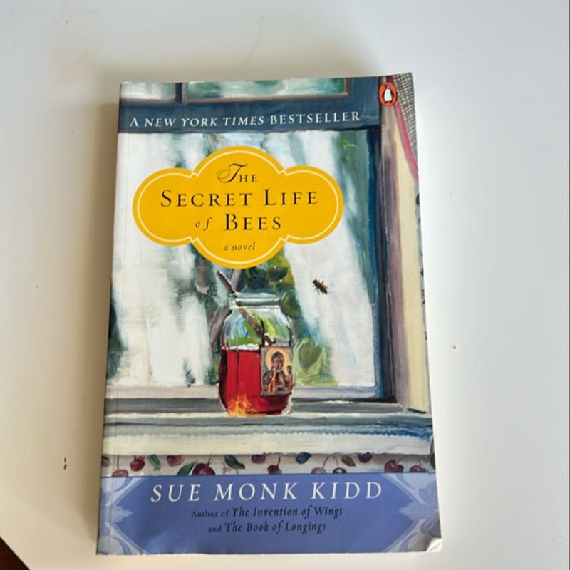 The Secret Life of Bees