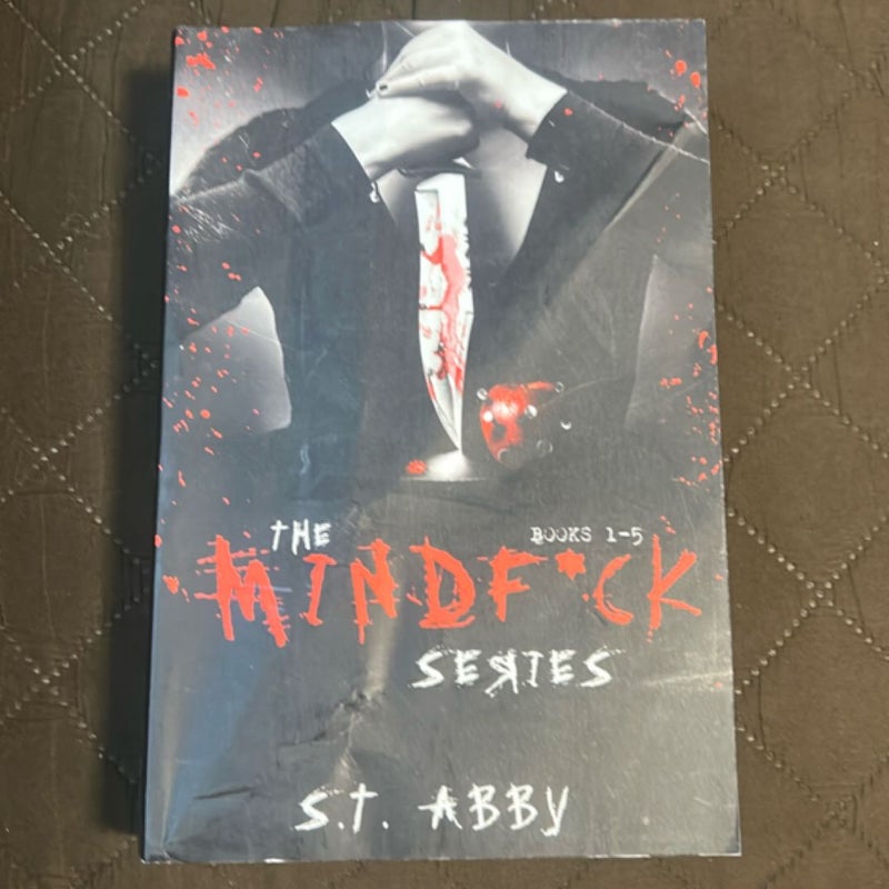The Mindf*ck Series