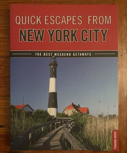 Quick Escapes from New York City