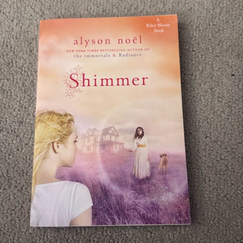 Shimmer
