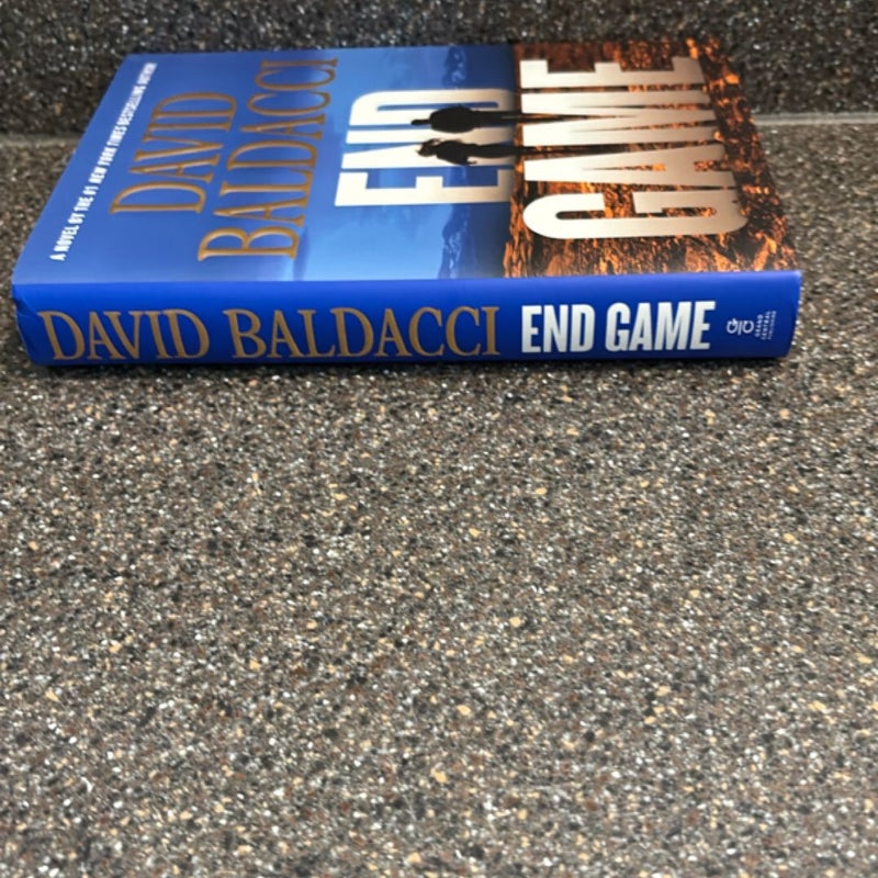 End Game