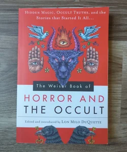 Horror and the Occult