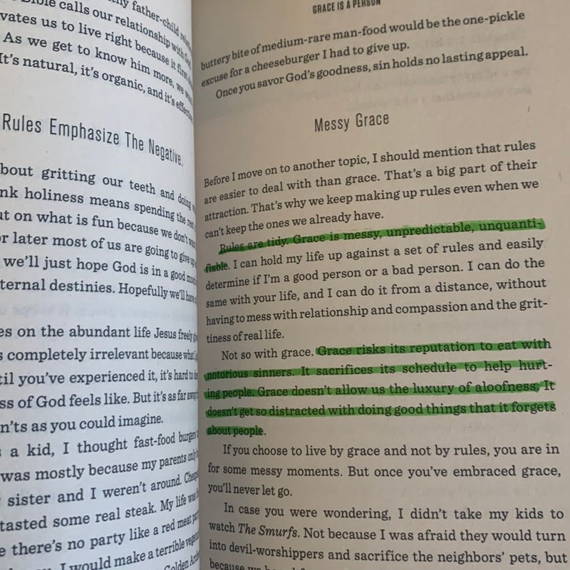 Jesus Is _____. by Judah Smith