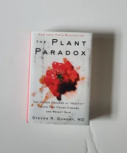 The Plant Paradox
