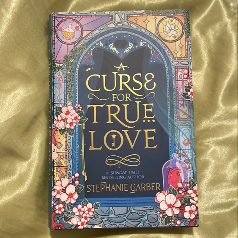 A Curse for True Love