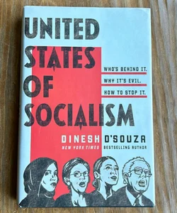 The United States of Socialism