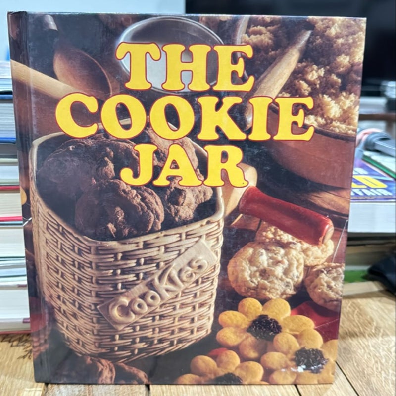 The Cookie Jar 