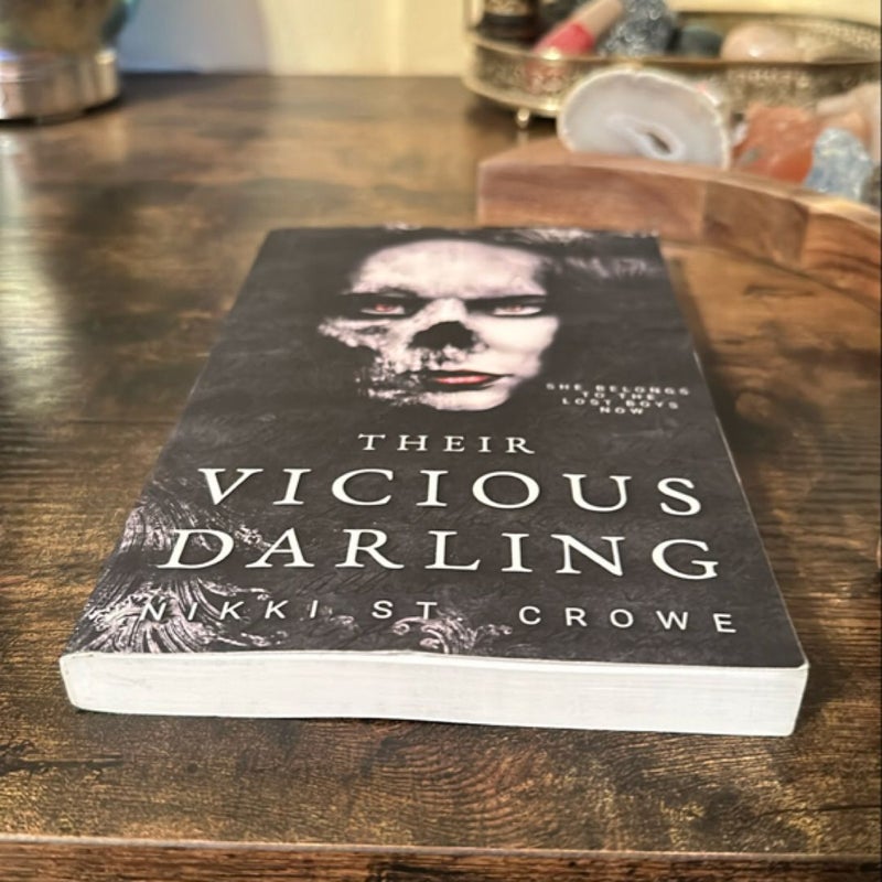 Their Vicious Darling