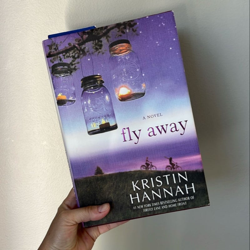 Fly Away