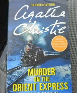 Murder on the Orient Express