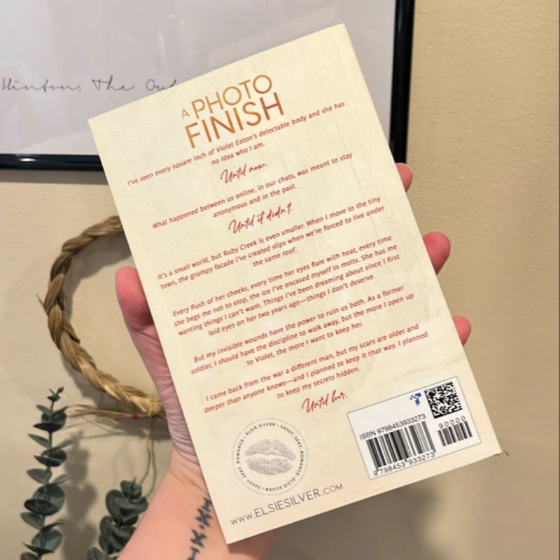 Gold Rush Ranch Out of Print Couple Covers