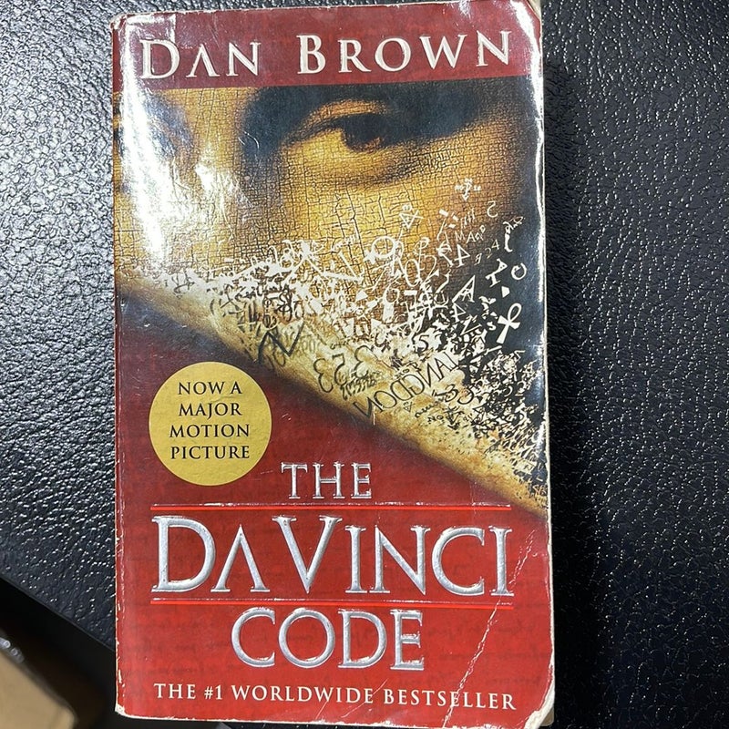 The Da Vinci Code